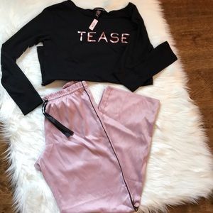 Victoria Secret pajamas